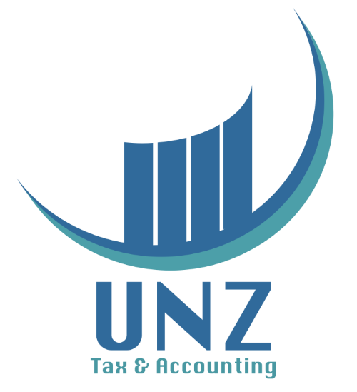 UNZ TAX AND ACCOUNTING SERVICES